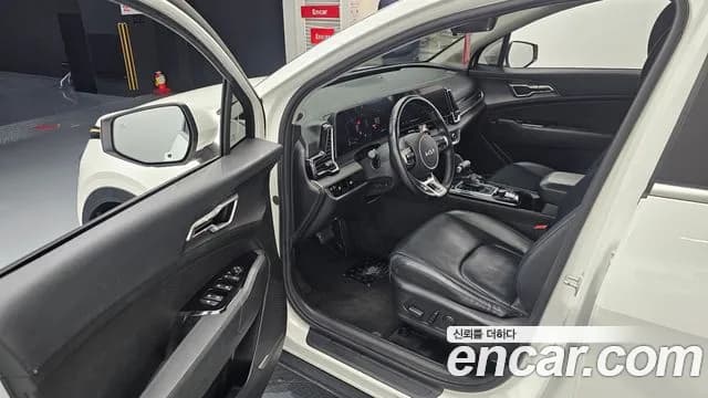 2022 Kia Sportage 5th Gen Diesel 2.0 2WD Sold VIN KNAPV81CBNK044975 – dashboard 2022 Kia Sportage 5th Gen Diesel 2.0 2WD Sold VIN KNAPV81CBNK044975 – dashboard
