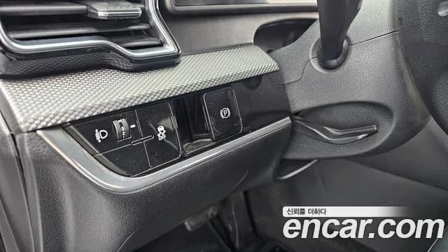 2022 Kia Sportage 5th Gen Diesel 2.0 2WD Sold VIN KNAPV81CBNK044975 – exterior detail 2022 Kia Sportage 5th Gen Diesel 2.0 2WD Sold VIN KNAPV81CBNK044975 – exterior detail
