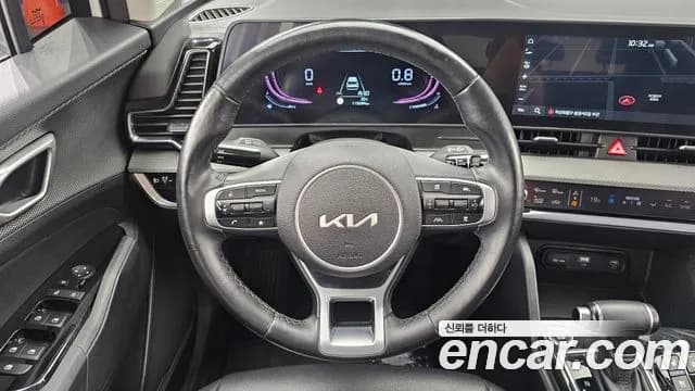 2022 Kia Sportage 5th Gen Diesel 2.0 2WD Sold VIN KNAPV81CBNK044975 – photo 12 2022 Kia Sportage 5th Gen Diesel 2.0 2WD Sold VIN KNAPV81CBNK044975 – photo 12