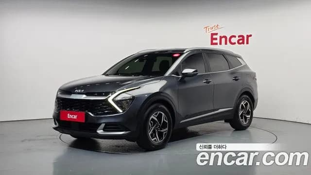 2022 Kia Sportage 5th Gen Diesel 2.0 2WD Sold VIN KNAPV81CBNK045125 – rear exterior 2022 Kia Sportage 5th Gen Diesel 2.0 2WD Sold VIN KNAPV81CBNK045125 – rear exterior