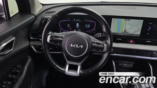 2022 Kia Sportage 5th Gen Diesel 2.0 2WD Sold VIN KNAPV81CBNK045125 – engine bay 2022 Kia Sportage 5th Gen Diesel 2.0 2WD Sold VIN KNAPV81CBNK045125 – engine bay