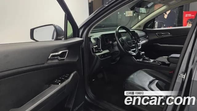 2022 Kia Sportage 5th Gen Diesel 2.0 2WD Sold VIN KNAPV81CBNK045125 – exterior detail 2022 Kia Sportage 5th Gen Diesel 2.0 2WD Sold VIN KNAPV81CBNK045125 – exterior detail