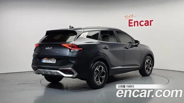 2022 Kia Sportage 5th Gen Diesel 2.0 2WD Sold VIN KNAPV81CBNK045125 – photo 16 2022 Kia Sportage 5th Gen Diesel 2.0 2WD Sold VIN KNAPV81CBNK045125 – photo 16