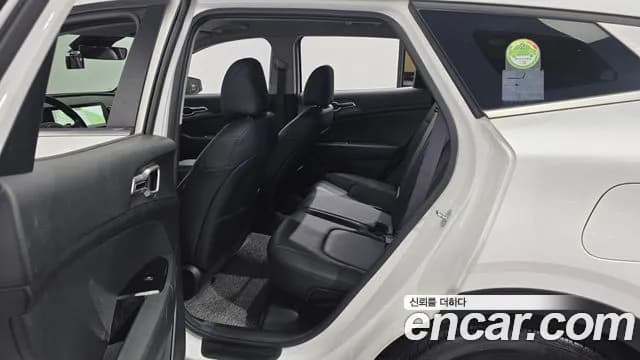 2022 Kia Sportage 5th Gen Diesel 2.0 2WD Sold VIN KNAPV81CBNK062657 – engine bay 2022 Kia Sportage 5th Gen Diesel 2.0 2WD Sold VIN KNAPV81CBNK062657 – engine bay
