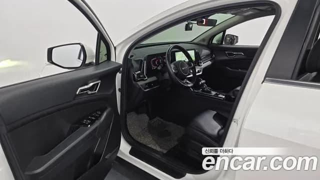 2022 Kia Sportage 5th Gen Diesel 2.0 2WD Sold VIN KNAPV81CBNK062657 – photo 13 2022 Kia Sportage 5th Gen Diesel 2.0 2WD Sold VIN KNAPV81CBNK062657 – photo 13