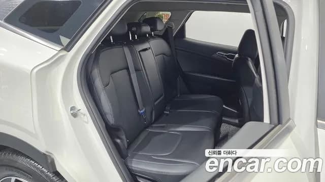 2022 Kia Sportage 5th Gen Diesel 2.0 2WD Sold VIN KNAPV81CBNK062657 – photo 14 2022 Kia Sportage 5th Gen Diesel 2.0 2WD Sold VIN KNAPV81CBNK062657 – photo 14