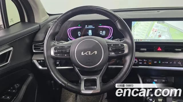 2022 Kia Sportage 5th Gen Diesel 2.0 2WD Sold VIN KNAPV81CBNK062657 – photo 32 2022 Kia Sportage 5th Gen Diesel 2.0 2WD Sold VIN KNAPV81CBNK062657 – photo 32