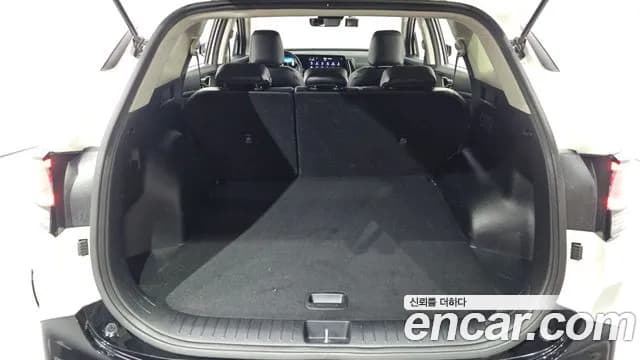 2023 Kia Sportage 5th Gen Diesel 2.0 2WD Sold VIN KNAPV81CBPK156672 – rear exterior 2023 Kia Sportage 5th Gen Diesel 2.0 2WD Sold VIN KNAPV81CBPK156672 – rear exterior