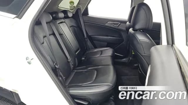 2023 Kia Sportage 5th Gen Diesel 2.0 2WD Sold VIN KNAPV81CBPK156672 – engine bay 2023 Kia Sportage 5th Gen Diesel 2.0 2WD Sold VIN KNAPV81CBPK156672 – engine bay