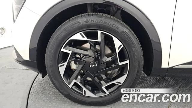 2023 Kia Sportage 5th Gen Diesel 2.0 2WD Sold VIN KNAPV81CBPK156672 – undercarriage 2023 Kia Sportage 5th Gen Diesel 2.0 2WD Sold VIN KNAPV81CBPK156672 – undercarriage