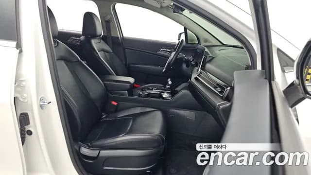 2023 Kia Sportage 5th Gen Diesel 2.0 2WD Sold VIN KNAPV81CBPK156672 – trunk area 2023 Kia Sportage 5th Gen Diesel 2.0 2WD Sold VIN KNAPV81CBPK156672 – trunk area
