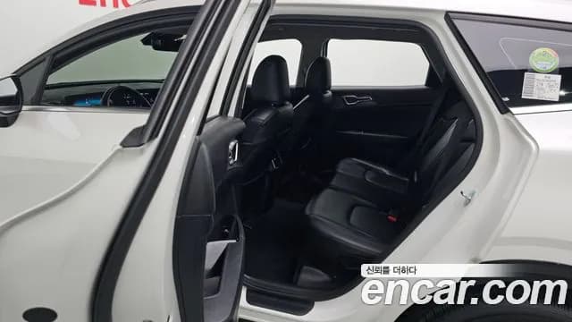 2023 Kia Sportage 5th Gen Diesel 2.0 2WD Sold VIN KNAPV81CBPK156672 – photo 16 2023 Kia Sportage 5th Gen Diesel 2.0 2WD Sold VIN KNAPV81CBPK156672 – photo 16