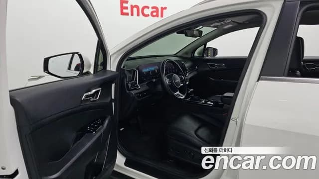 2023 Kia Sportage 5th Gen Diesel 2.0 2WD Sold VIN KNAPV81CBPK156672 – photo 32 2023 Kia Sportage 5th Gen Diesel 2.0 2WD Sold VIN KNAPV81CBPK156672 – photo 32