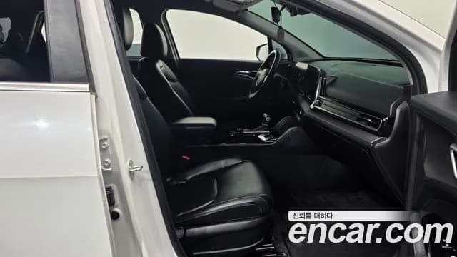 2022 Kia Sportage 5th Gen Diesel 2.0 4WD Sold VIN KNAPV81CDNK015348 – side profile 2022 Kia Sportage 5th Gen Diesel 2.0 4WD Sold VIN KNAPV81CDNK015348 – side profile