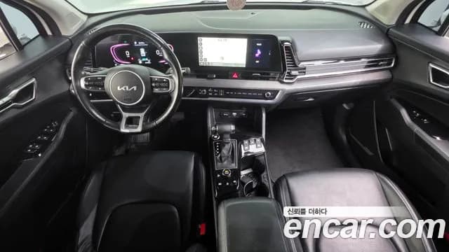 2022 Kia Sportage 5th Gen Diesel 2.0 4WD Sold VIN KNAPV81CDNK015348 – engine bay 2022 Kia Sportage 5th Gen Diesel 2.0 4WD Sold VIN KNAPV81CDNK015348 – engine bay