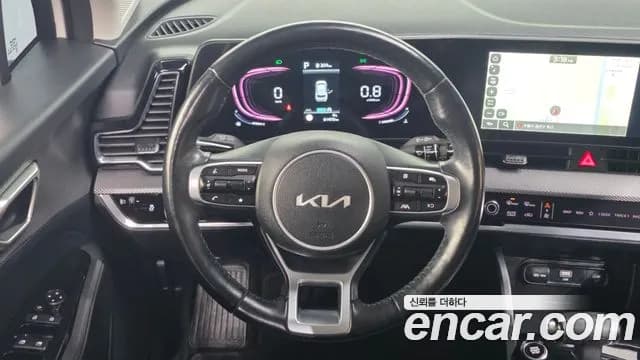 2022 Kia Sportage 5th Gen Diesel 2.0 4WD Sold VIN KNAPV81CDNK015348 – photo 16 2022 Kia Sportage 5th Gen Diesel 2.0 4WD Sold VIN KNAPV81CDNK015348 – photo 16