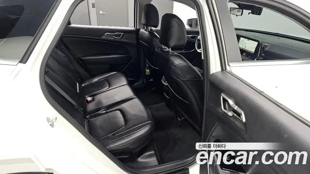 2022 Kia Sportage 5th Gen Diesel 2.0 4WD Sold VIN KNAPV81CDNK015433 – side profile 2022 Kia Sportage 5th Gen Diesel 2.0 4WD Sold VIN KNAPV81CDNK015433 – side profile
