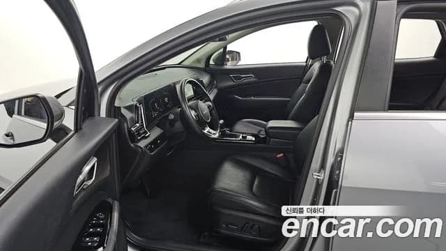 2023 Kia Sportage 5th Gen Diesel 2.0 4WD Sold VIN KNAPV81CDPK128902 – side profile 2023 Kia Sportage 5th Gen Diesel 2.0 4WD Sold VIN KNAPV81CDPK128902 – side profile