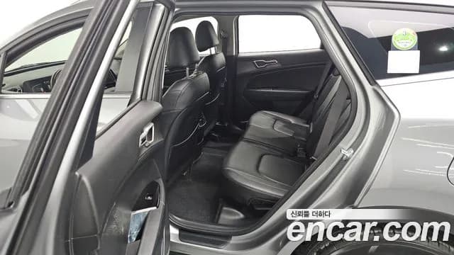 2023 Kia Sportage 5th Gen Diesel 2.0 4WD Sold VIN KNAPV81CDPK128902 – photo 14 2023 Kia Sportage 5th Gen Diesel 2.0 4WD Sold VIN KNAPV81CDPK128902 – photo 14