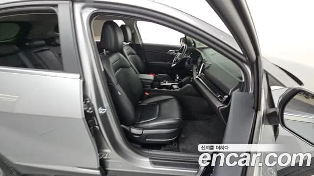 2023 Kia Sportage 5th Gen Diesel 2.0 4WD Sold VIN KNAPV81CDPK128902 – photo 18 2023 Kia Sportage 5th Gen Diesel 2.0 4WD Sold VIN KNAPV81CDPK128902 – photo 18