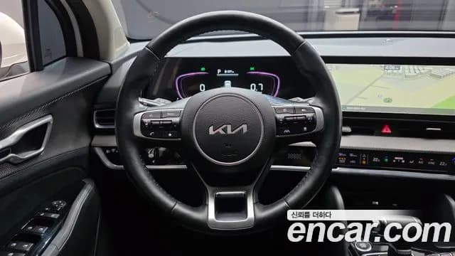 2023 Kia Sportage 5th Gen Diesel 2.0 4WD Sold VIN KNAPV81CDPK135769 – photo 19 2023 Kia Sportage 5th Gen Diesel 2.0 4WD Sold VIN KNAPV81CDPK135769 – photo 19