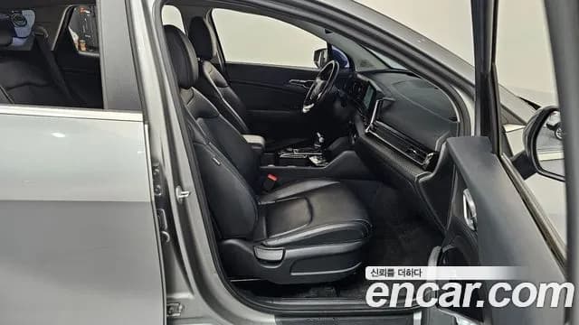 2023 Kia Sportage 5th Gen Diesel 2.0 4WD Sold VIN KNAPV81CDPK147229 – photo 17 2023 Kia Sportage 5th Gen Diesel 2.0 4WD Sold VIN KNAPV81CDPK147229 – photo 17