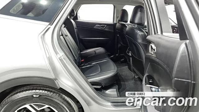 2024 Kia Sportage 5th Gen Diesel 2.0 4WD Sold VIN KNAPV81CDRK230175 – engine bay 2024 Kia Sportage 5th Gen Diesel 2.0 4WD Sold VIN KNAPV81CDRK230175 – engine bay