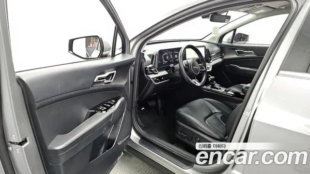 2024 Kia Sportage 5th Gen Diesel 2.0 4WD Sold VIN KNAPV81CDRK230175 – photo 18 2024 Kia Sportage 5th Gen Diesel 2.0 4WD Sold VIN KNAPV81CDRK230175 – photo 18