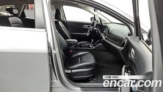 2024 Kia Sportage 5th Gen Diesel 2.0 4WD Sold VIN KNAPV81CDRK230175 – photo 20 2024 Kia Sportage 5th Gen Diesel 2.0 4WD Sold VIN KNAPV81CDRK230175 – photo 20