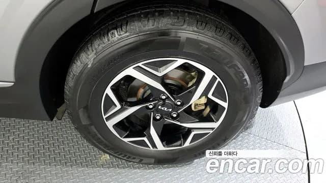 2024 Kia Sportage 5th Gen Diesel 2.0 4WD Sold VIN KNAPV81CDRK230182 – front exterior 2024 Kia Sportage 5th Gen Diesel 2.0 4WD Sold VIN KNAPV81CDRK230182 – front exterior