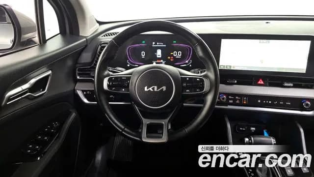 2024 Kia Sportage 5th Gen Diesel 2.0 4WD Sold VIN KNAPV81CDRK230182 – photo 20 2024 Kia Sportage 5th Gen Diesel 2.0 4WD Sold VIN KNAPV81CDRK230182 – photo 20