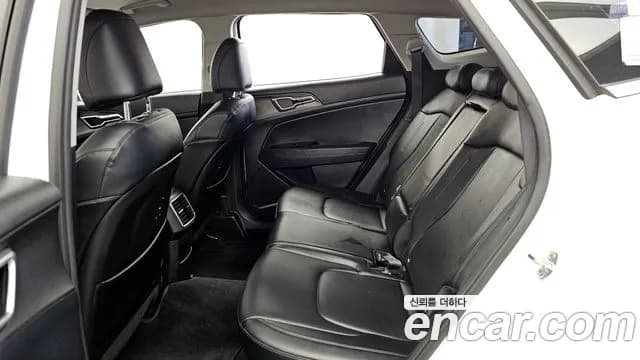 2024 Kia Sportage 5th Gen Diesel 2.0 4WD Sold VIN KNAPV81CDRK340221 – undercarriage 2024 Kia Sportage 5th Gen Diesel 2.0 4WD Sold VIN KNAPV81CDRK340221 – undercarriage