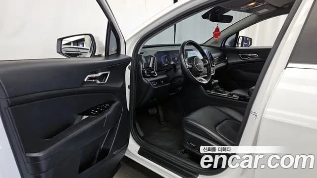 2024 Kia Sportage 5th Gen Diesel 2.0 4WD Sold VIN KNAPV81CDRK340221 – photo 12 2024 Kia Sportage 5th Gen Diesel 2.0 4WD Sold VIN KNAPV81CDRK340221 – photo 12