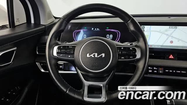2024 Kia Sportage 5th Gen Diesel 2.0 4WD Sold VIN KNAPV81CDRK340221 – photo 18 2024 Kia Sportage 5th Gen Diesel 2.0 4WD Sold VIN KNAPV81CDRK340221 – photo 18