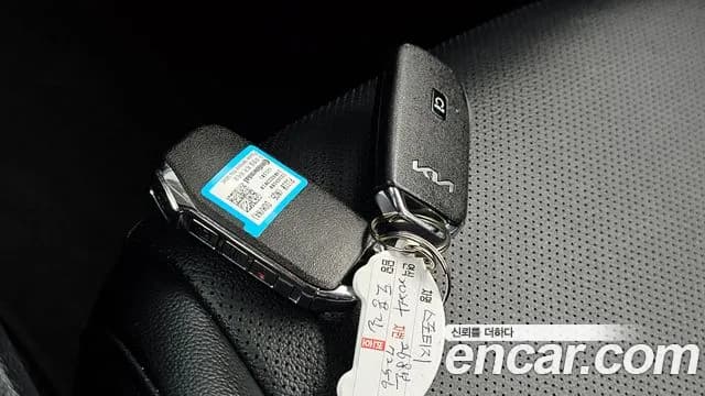 2024 Kia Sportage 5th Gen Diesel 2.0 4WD Sold VIN KNAPV81CDRK340221 – photo 22 2024 Kia Sportage 5th Gen Diesel 2.0 4WD Sold VIN KNAPV81CDRK340221 – photo 22
