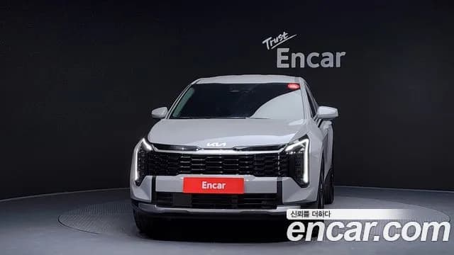 2025 Kia The New Sportage 5th Gen Hybrid HEV 1.6 2WD Sold VIN KNAPV81GBSK232277 – trunk area 2025 Kia The New Sportage 5th Gen Hybrid HEV 1.6 2WD Sold VIN KNAPV81GBSK232277 – trunk area