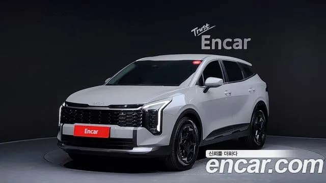 2025 Kia The New Sportage 5th Gen Hybrid HEV 1.6 2WD Sold VIN KNAPV81GBSK232277 – photo 15 2025 Kia The New Sportage 5th Gen Hybrid HEV 1.6 2WD Sold VIN KNAPV81GBSK232277 – photo 15