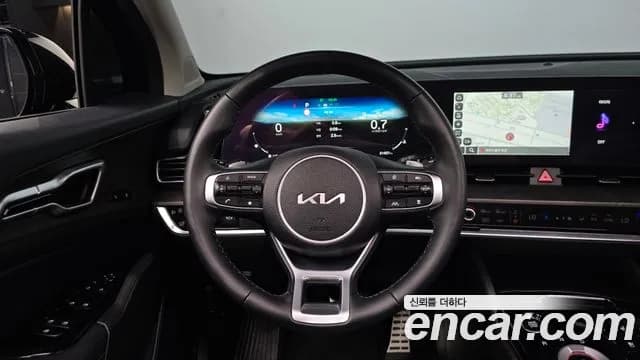 2023 Kia Sportage 5th Gen LPG 2.0 2WD Sold VIN KNAPV81JBPK162267 – exterior detail 2023 Kia Sportage 5th Gen LPG 2.0 2WD Sold VIN KNAPV81JBPK162267 – exterior detail