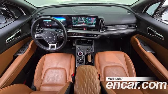 2023 Kia Sportage 5th Gen LPG 2.0 2WD Sold VIN KNAPV81JBPK177141 – interior seats 2023 Kia Sportage 5th Gen LPG 2.0 2WD Sold VIN KNAPV81JBPK177141 – interior seats