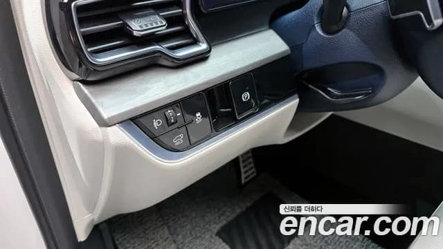 2024 Kia Sportage 5th Gen LPG 2.0 2WD Sold VIN KNAPV81JBRK215714 – trunk area 2024 Kia Sportage 5th Gen LPG 2.0 2WD Sold VIN KNAPV81JBRK215714 – trunk area