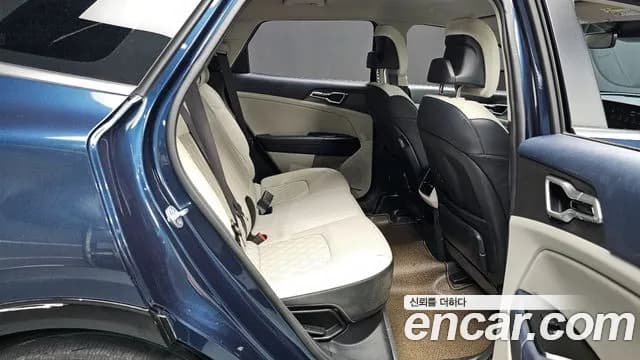 2024 Kia Sportage 5th Gen LPG 2.0 2WD Sold VIN KNAPV81JBRK237202 – dashboard 2024 Kia Sportage 5th Gen LPG 2.0 2WD Sold VIN KNAPV81JBRK237202 – dashboard