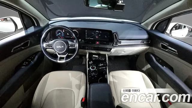 2022 Kia Sportage 5th Gen Diesel 2.0 2WD Sold VIN KNAPW81CBNK004691 – photo 12 2022 Kia Sportage 5th Gen Diesel 2.0 2WD Sold VIN KNAPW81CBNK004691 – photo 12