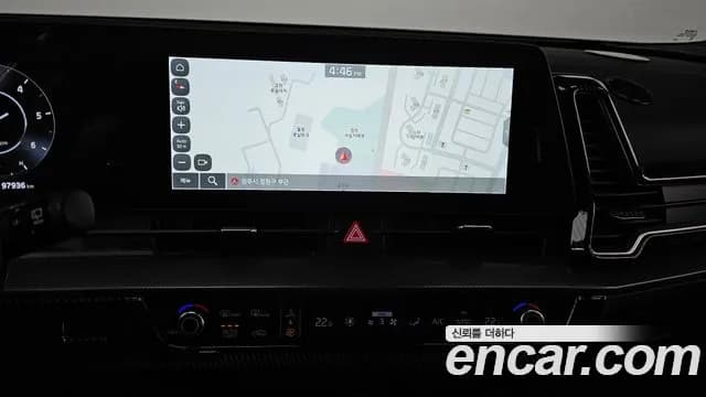 2022 Kia Sportage 5th Gen Diesel 2.0 2WD Sold VIN KNAPW81CBNK007160 – interior seats 2022 Kia Sportage 5th Gen Diesel 2.0 2WD Sold VIN KNAPW81CBNK007160 – interior seats