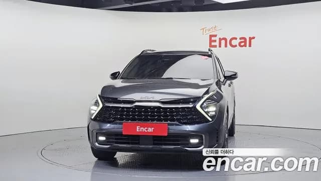 2022 Kia Sportage 5th Gen Diesel 2.0 2WD Sold VIN KNAPW81CBNK007160 – exterior detail 2022 Kia Sportage 5th Gen Diesel 2.0 2WD Sold VIN KNAPW81CBNK007160 – exterior detail