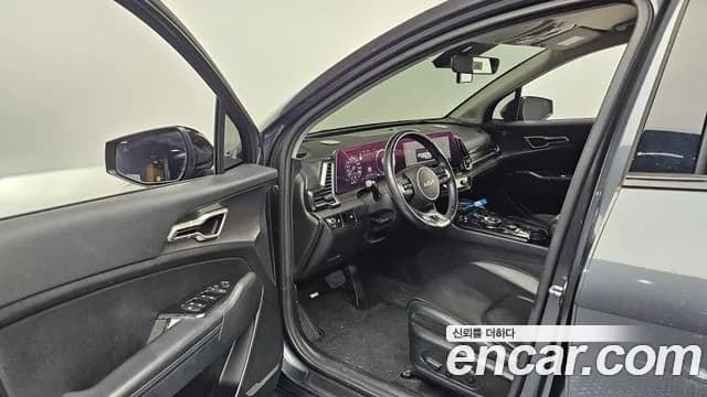 2022 Kia Sportage 5th Gen Diesel 2.0 2WD Sold VIN KNAPW81CBNK007160 – undercarriage 2022 Kia Sportage 5th Gen Diesel 2.0 2WD Sold VIN KNAPW81CBNK007160 – undercarriage