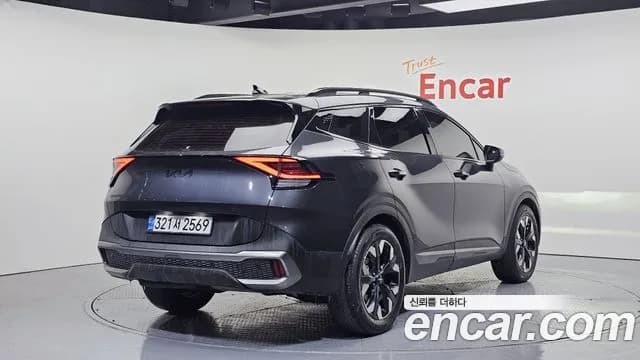 2022 Kia Sportage 5th Gen Diesel 2.0 2WD Sold VIN KNAPW81CBNK007160 – photo 19 2022 Kia Sportage 5th Gen Diesel 2.0 2WD Sold VIN KNAPW81CBNK007160 – photo 19