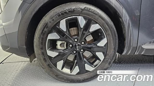 2022 Kia Sportage 5th Gen Diesel 2.0 2WD Sold VIN KNAPW81CBNK007160 – photo 20 2022 Kia Sportage 5th Gen Diesel 2.0 2WD Sold VIN KNAPW81CBNK007160 – photo 20