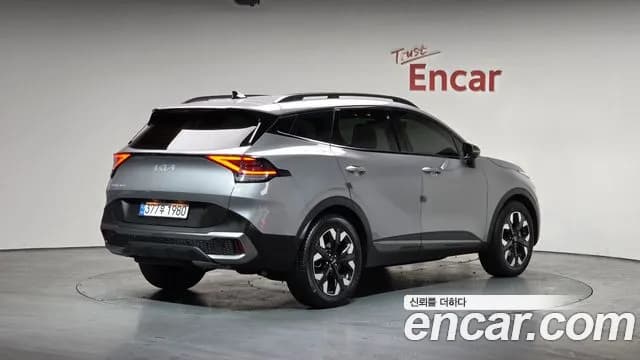 2022 Kia Sportage 5th Gen Diesel 2.0 2WD Sold VIN KNAPW81CBNK010461 – dashboard 2022 Kia Sportage 5th Gen Diesel 2.0 2WD Sold VIN KNAPW81CBNK010461 – dashboard
