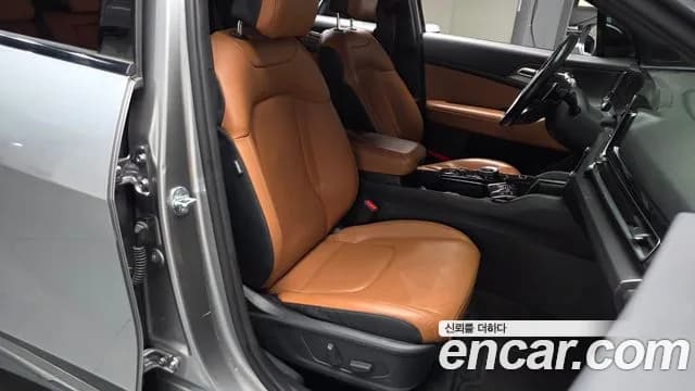 2022 Kia Sportage 5th Gen Diesel 2.0 2WD Sold VIN KNAPW81CBNK010461 – exterior detail 2022 Kia Sportage 5th Gen Diesel 2.0 2WD Sold VIN KNAPW81CBNK010461 – exterior detail