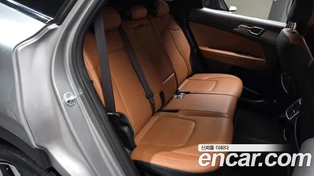 2022 Kia Sportage 5th Gen Diesel 2.0 2WD Sold VIN KNAPW81CBNK010461 – trunk area 2022 Kia Sportage 5th Gen Diesel 2.0 2WD Sold VIN KNAPW81CBNK010461 – trunk area